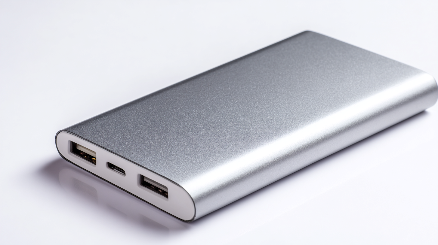 Navigating the 2025 Market Trends for Best Lifep04 Lithium Battery with Practical Tips