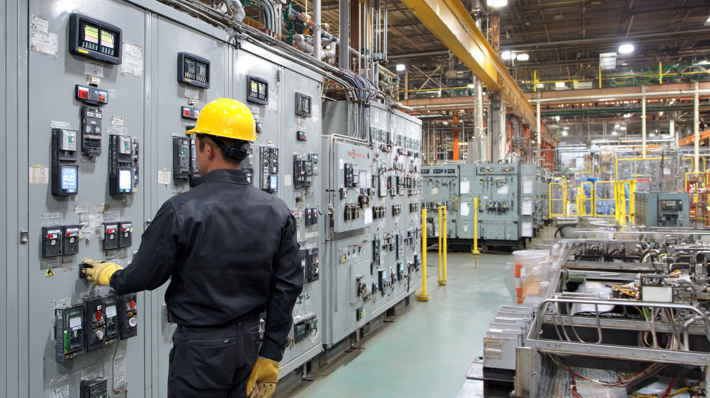 Leading Global Manufacturing Factory for Top Rockwell Automation Drives