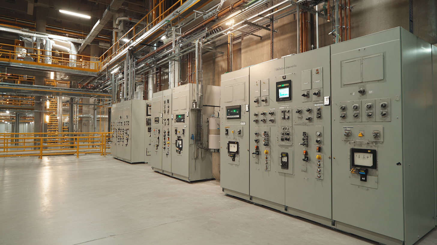 Leading Global Manufacturing Factory for Top Rockwell Automation Drives