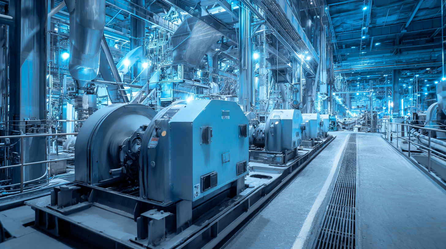 Leading Global Manufacturing Factory for Top Rockwell Automation Drives