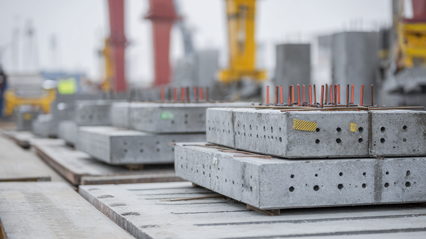 Innovative Uses of Shuttering Magnets in Modern Precast Concrete Projects