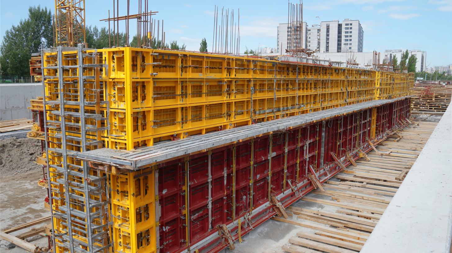 Innovative Uses of Shuttering Magnets in Modern Precast Concrete Projects