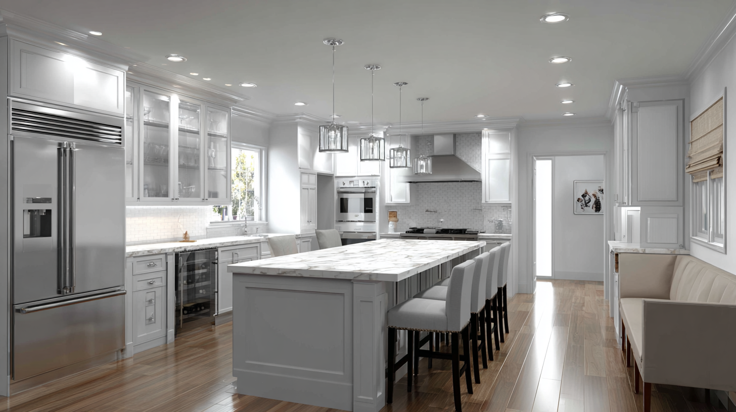 Maximizing Value: The Impact of After-Sales Service on Repair Costs for the Best New Cabinets