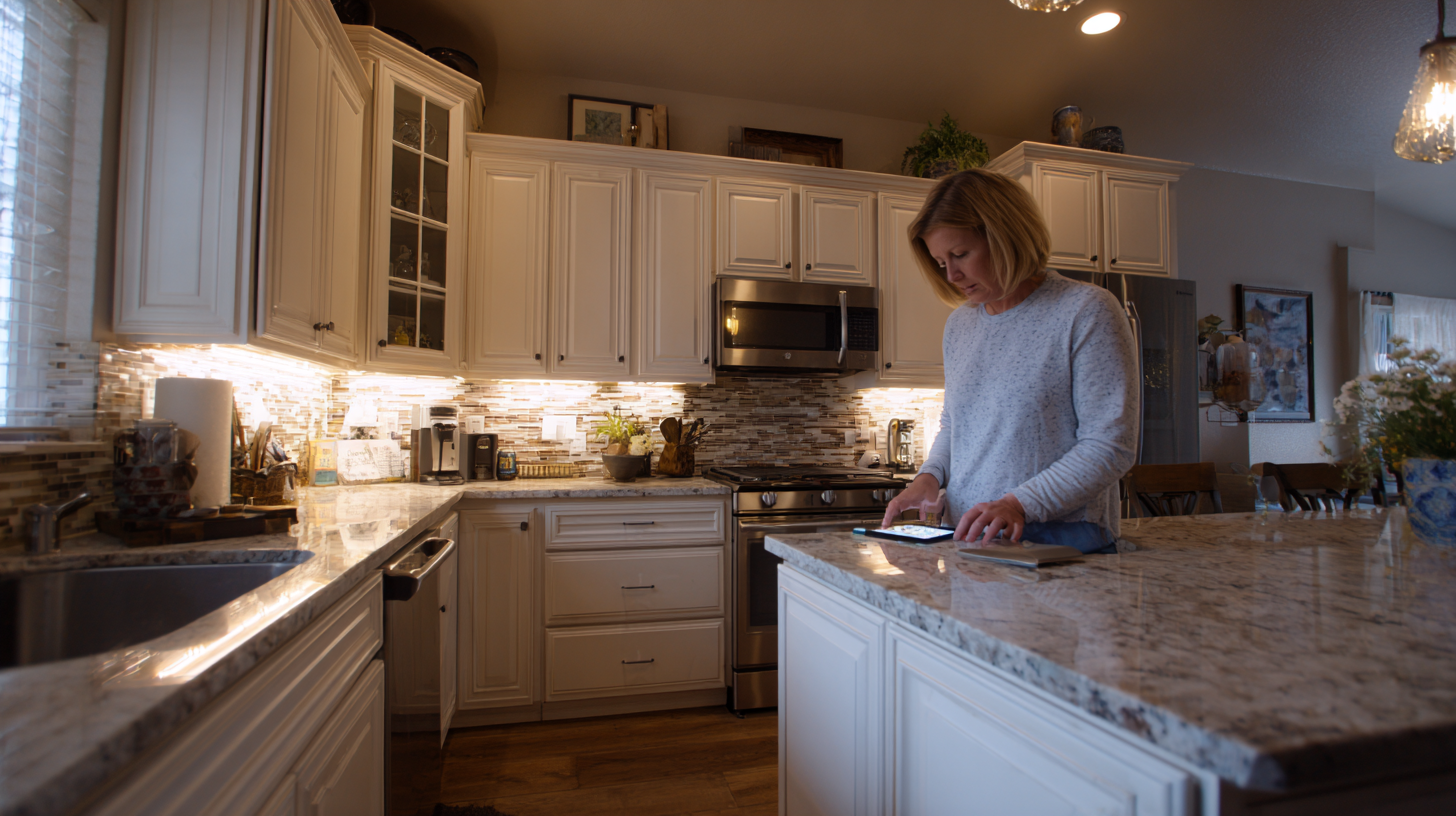Maximizing Value: The Impact of After-Sales Service on Repair Costs for the Best New Cabinets