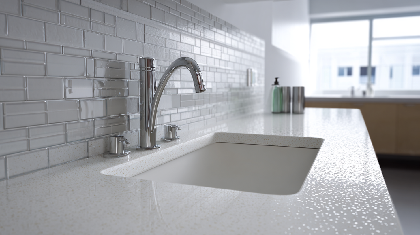 Navigating Import and Export Certifications for the Best Malron Color Sink in Global Markets