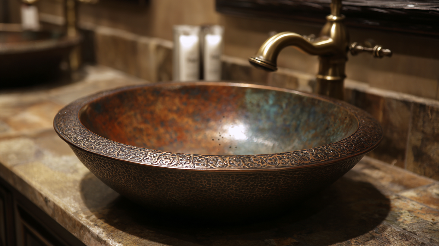Navigating Import and Export Certifications for the Best Malron Color Sink in Global Markets