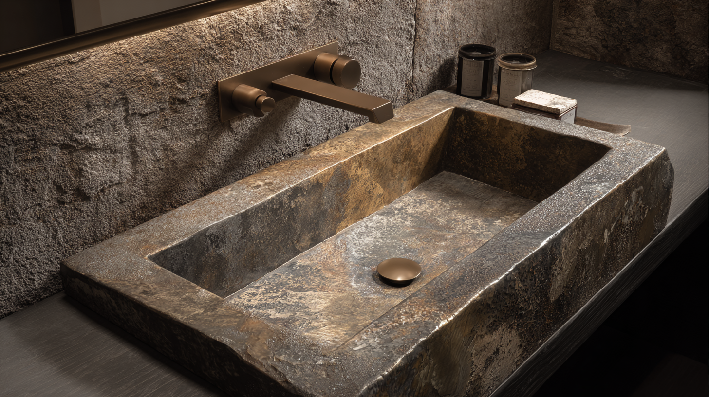 Navigating Import and Export Certifications for the Best Malron Color Sink in Global Markets