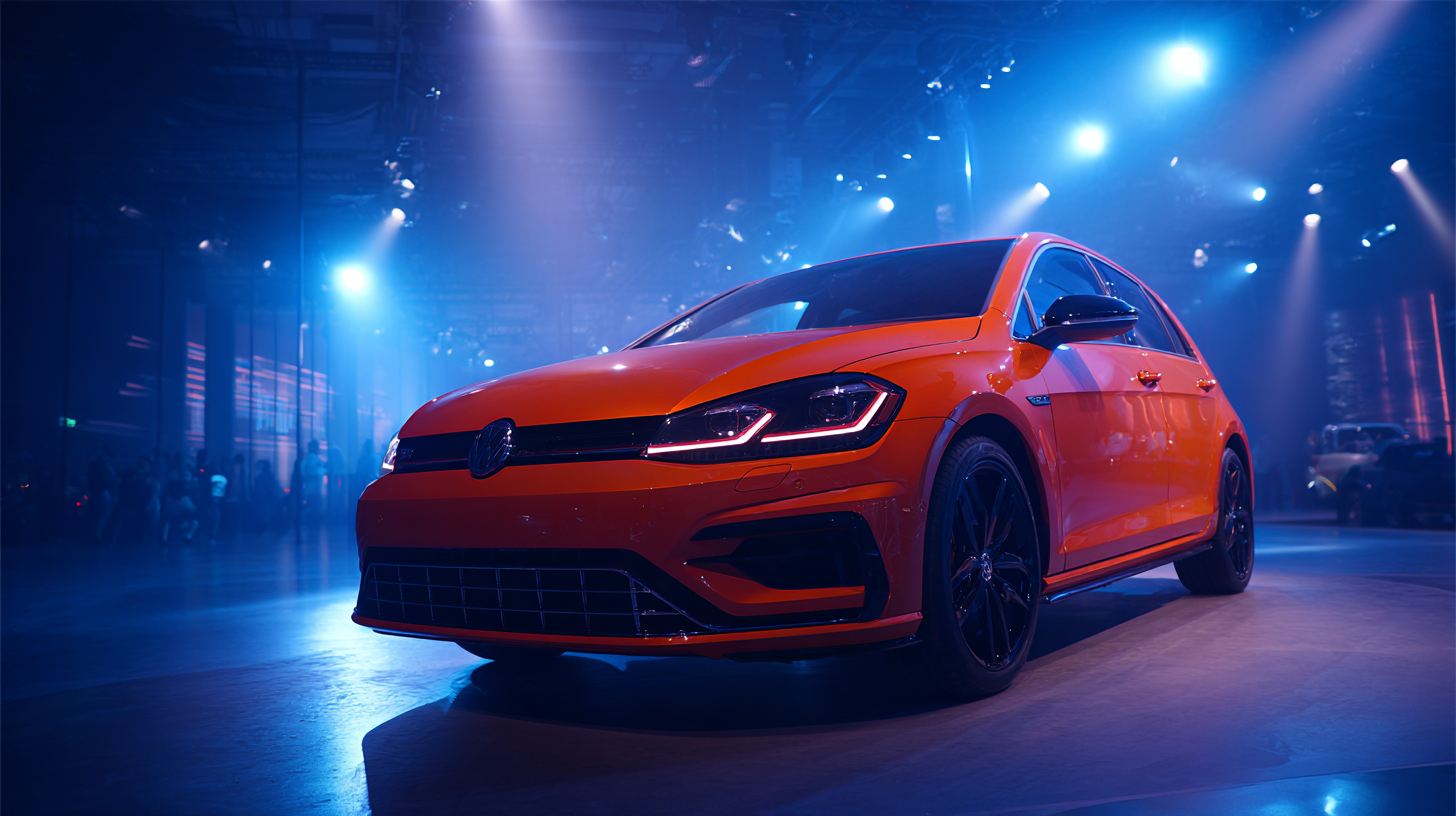 Unveiling the Best Volkswagen Golf Choices for Global Buyers