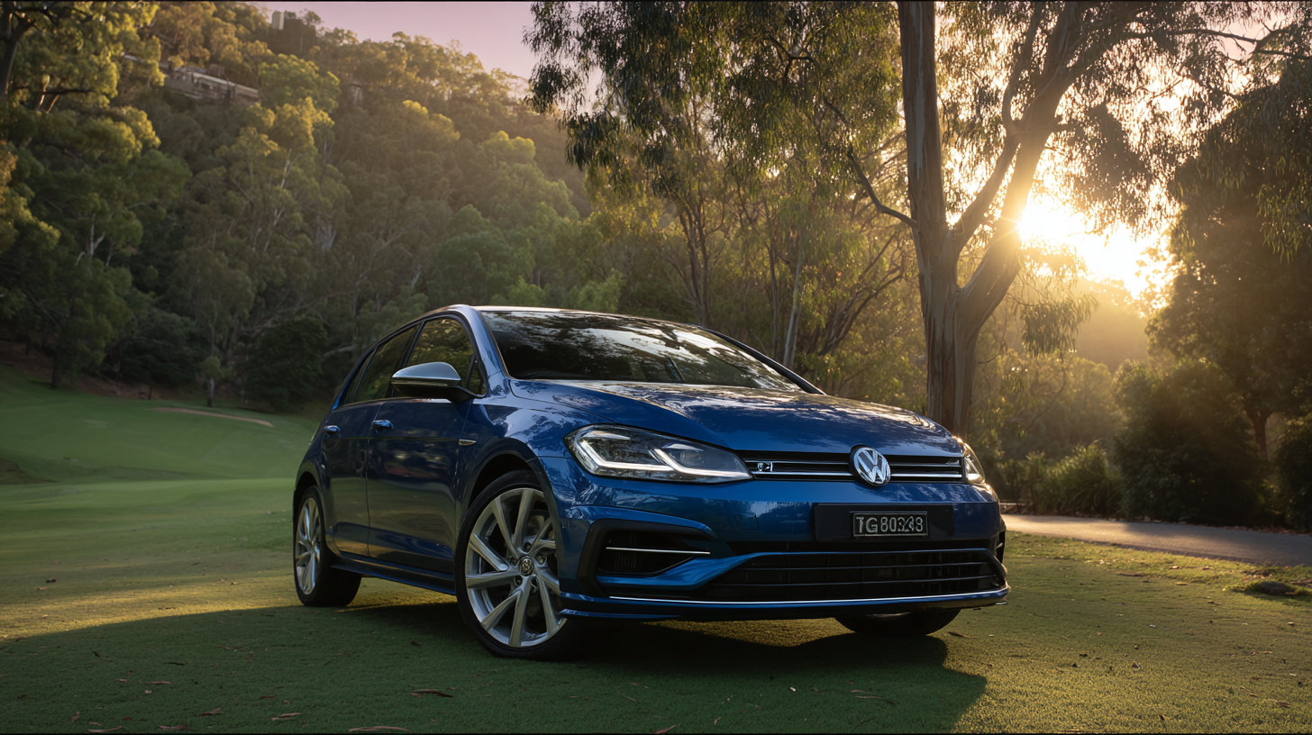 Unveiling the Best Volkswagen Golf Choices for Global Buyers