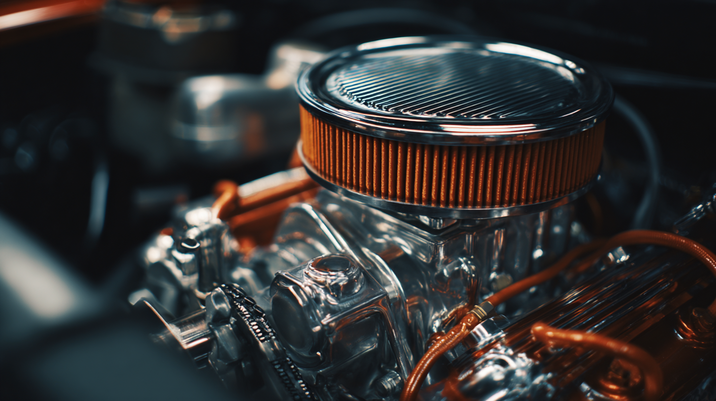 Ultimate Guide to Choosing the Best Automotive Filters for Your Global Supply Needs