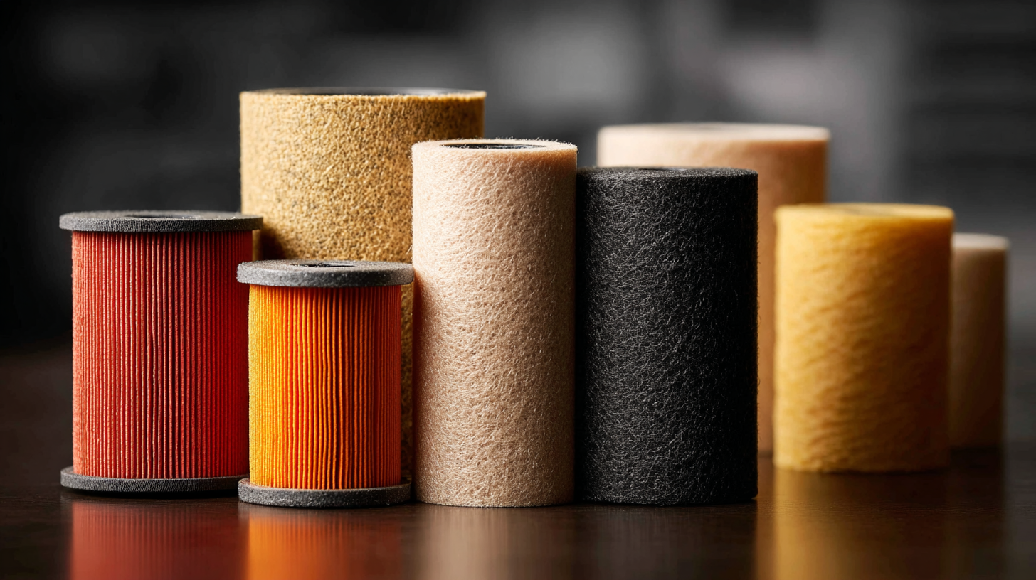 Ultimate Guide to Choosing the Best Automotive Filters for Your Global Supply Needs
