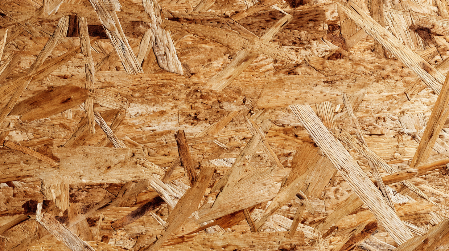 Challenges in Meeting Industry Standards for the Best Osb Roof Sheathing