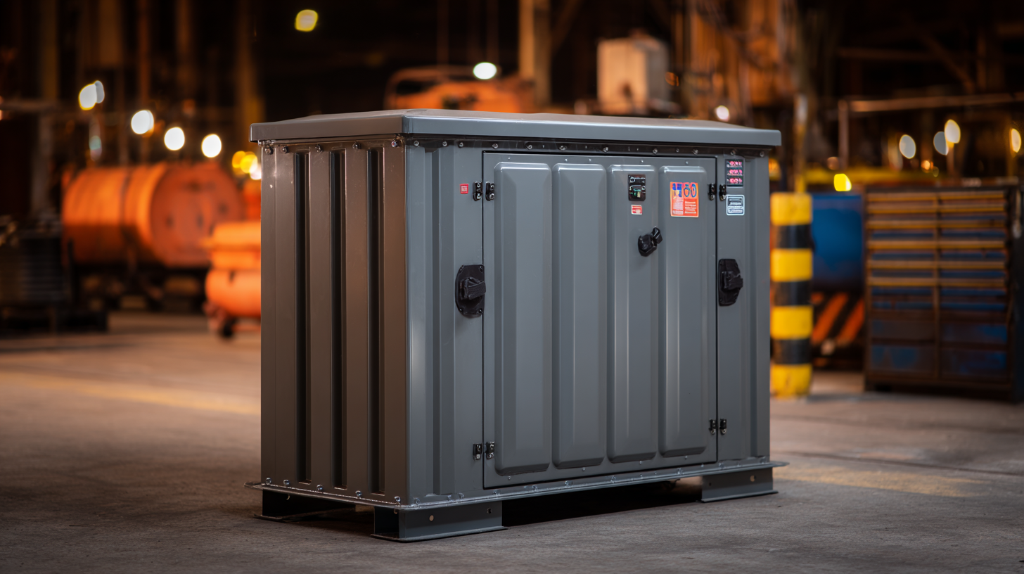 How to Choose the Best Metal Enclosure Box for Your Business Needs