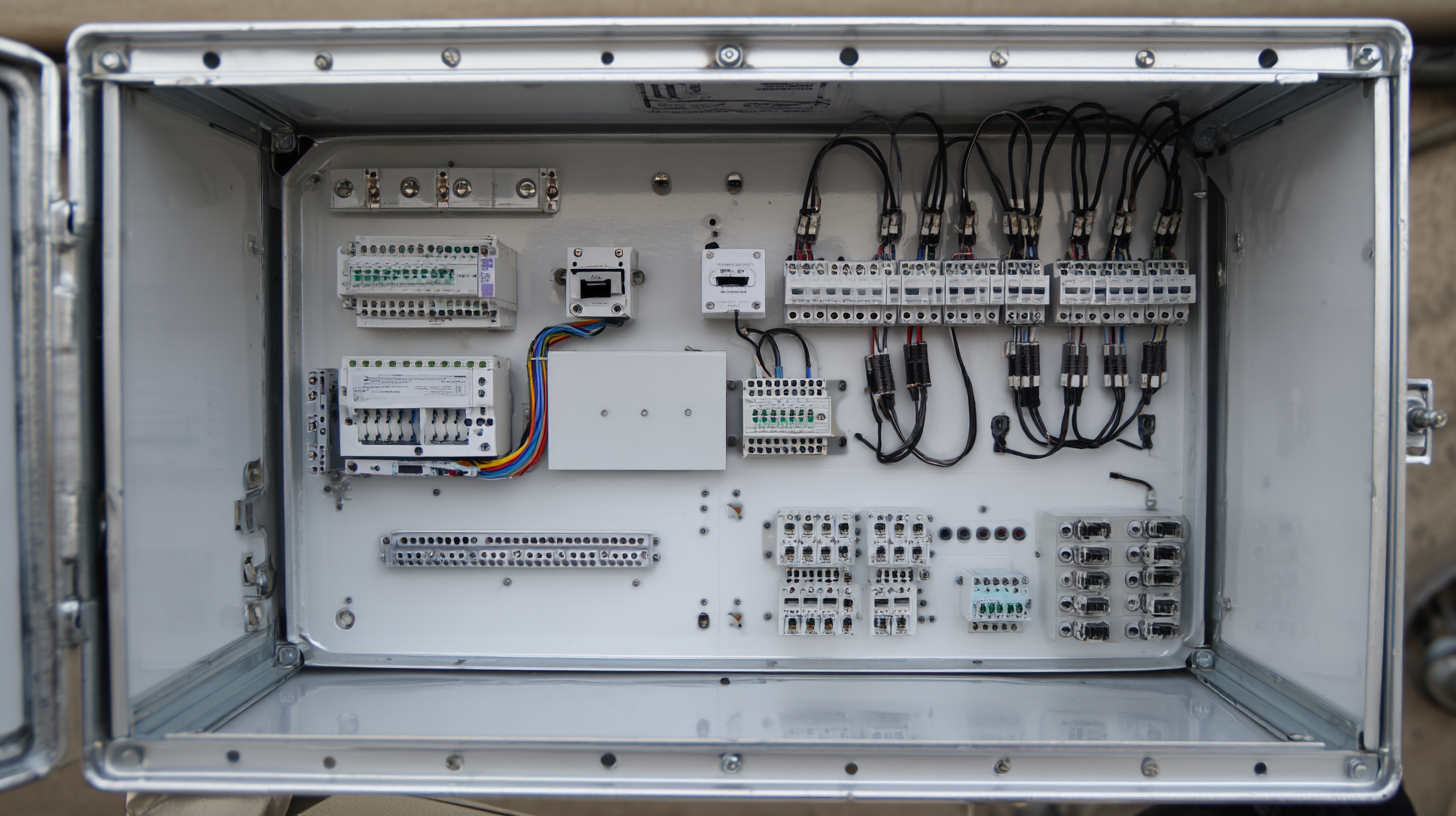 How to Choose the Best Metal Enclosure Box for Your Business Needs