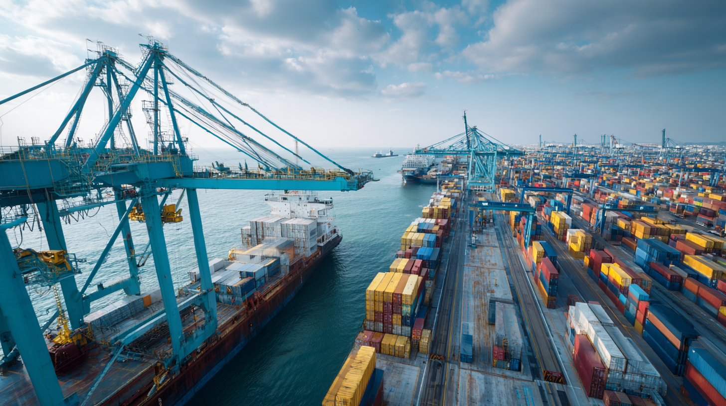 Exploring the Future of Nitroxoline for Global Supply Chain Solutions