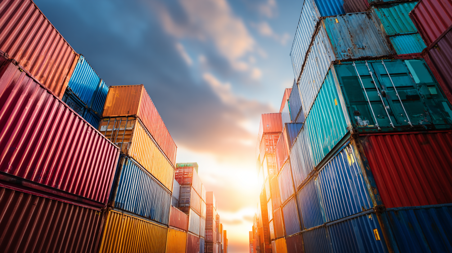 Exploring the Future of Nitroxoline for Global Supply Chain Solutions