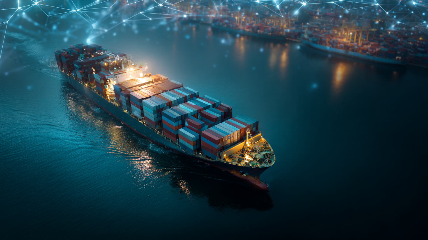 Exploring the Future of Nitroxoline for Global Supply Chain Solutions