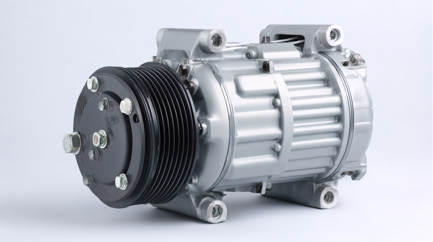 Exploring the Features and Applications of the Best AC Condenser Motors: A Comprehensive Guide