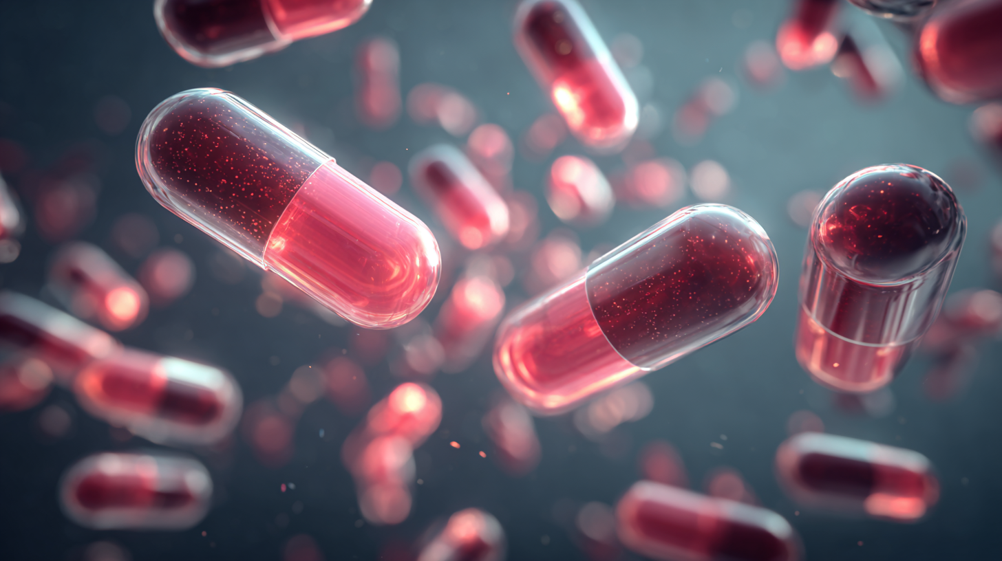 Unlocking the Advantages of Best Antibiotic Resistant Bacteria for Advanced Healthcare Solutions