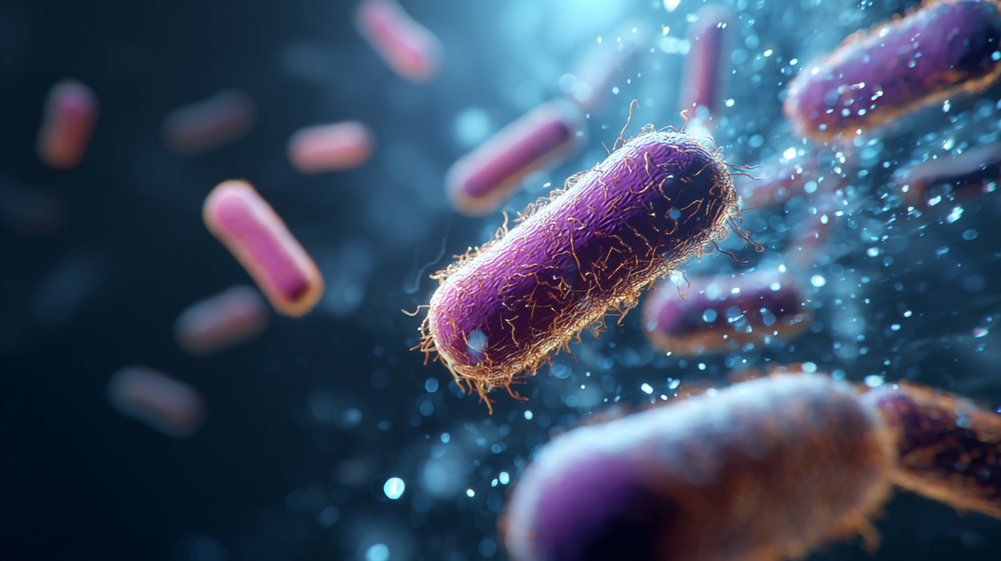 Unlocking the Advantages of Best Antibiotic Resistant Bacteria for Advanced Healthcare Solutions