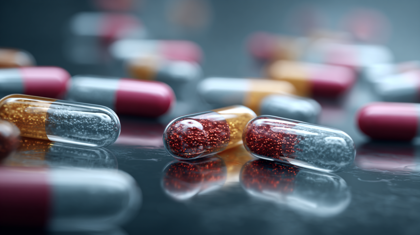 Unlocking the Advantages of Best Antibiotic Resistant Bacteria for Advanced Healthcare Solutions