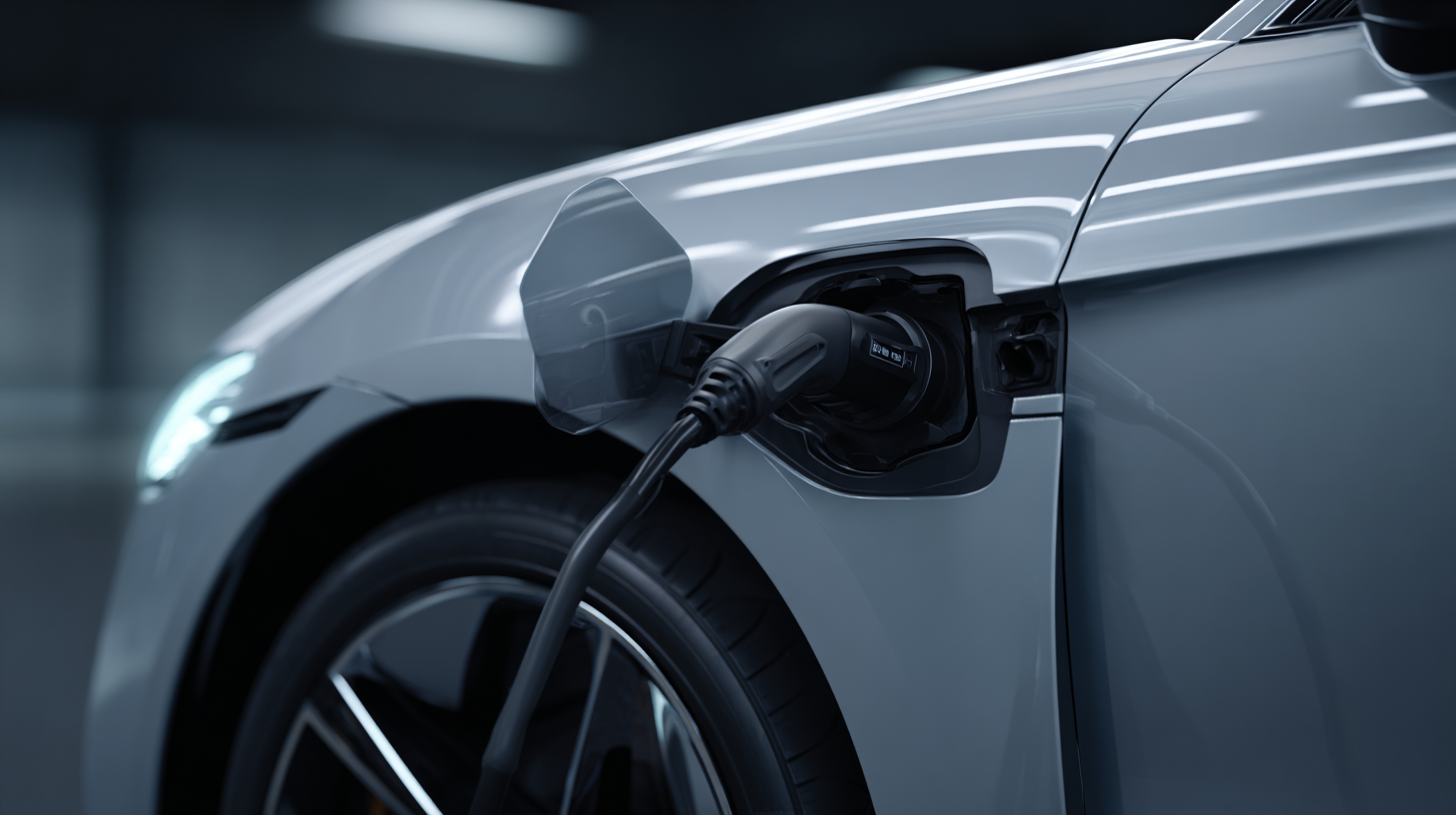 What Makes the Best EV Fast Charger Essential for Global Buyers?