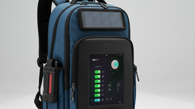 Exploring the 2025 Technological Trends: How Top Backpack Manufacturers Innovate for Sustainability