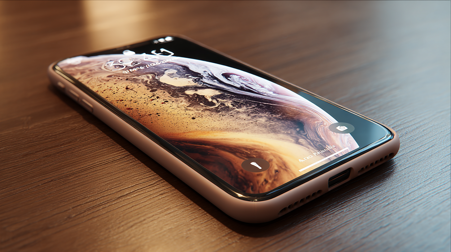 Navigating the 2025 Market Trends: How to Choose the Best iPhone XS Max Covers for Global Buyers