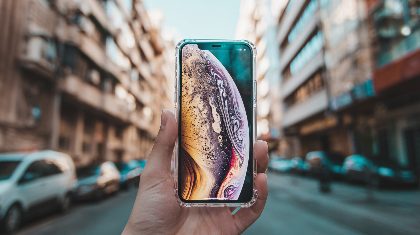 Navigating the 2025 Market Trends: How to Choose the Best iPhone XS Max Covers for Global Buyers