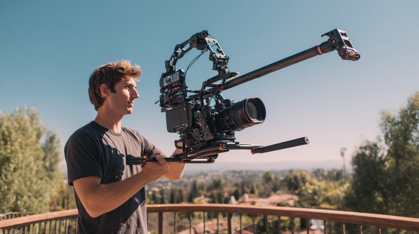 Exploring Real World Applications of the Best Portable Jib Crane in Diverse Industries