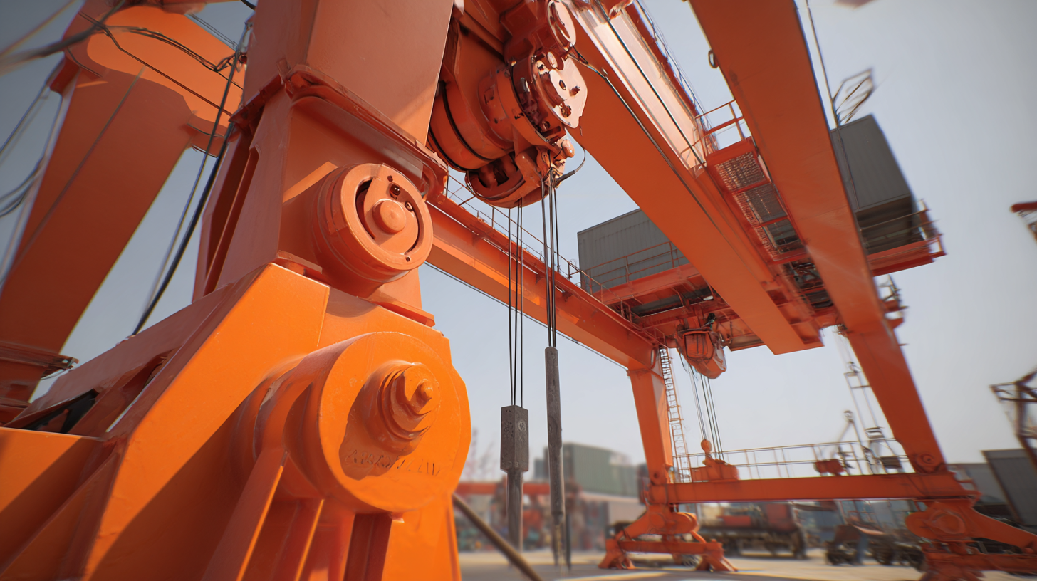 Exploring Real World Applications of the Best Portable Jib Crane in Diverse Industries