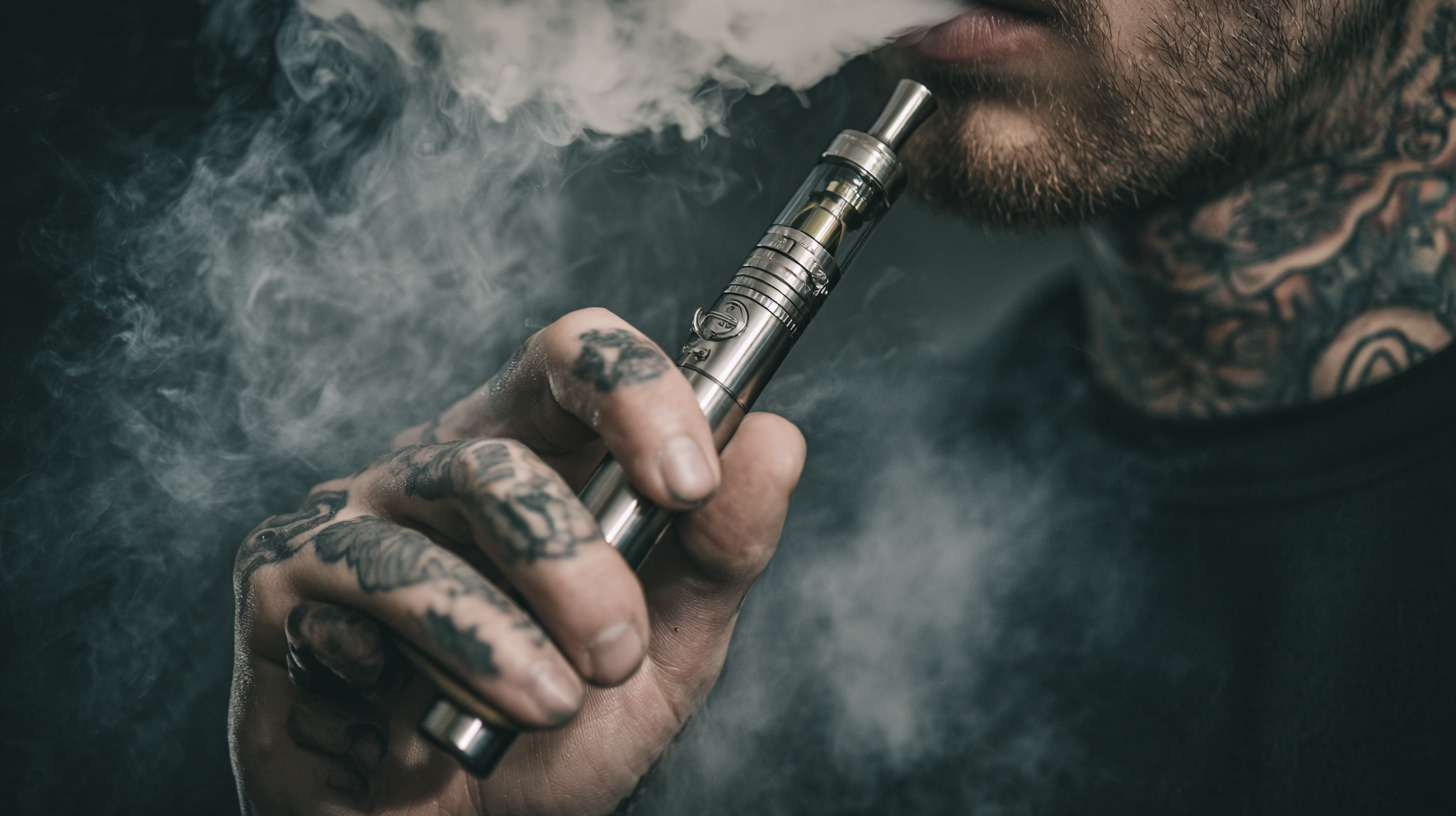 Discover the Best Vape Pen Without Nicotine for Flavorful and Satisfying Experience