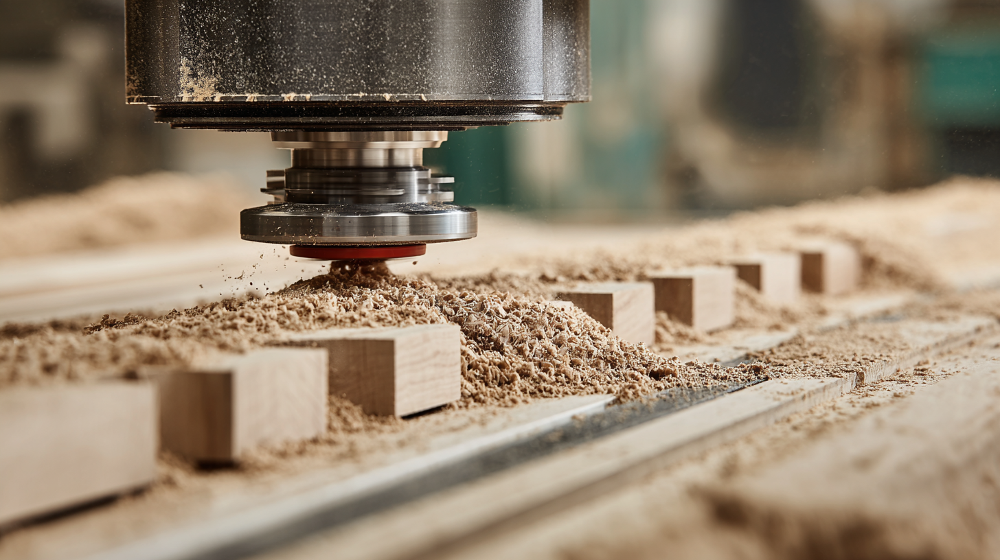 Maximize Your Creative Projects with Best Tongue And Groove Router Bits Techniques and Applications