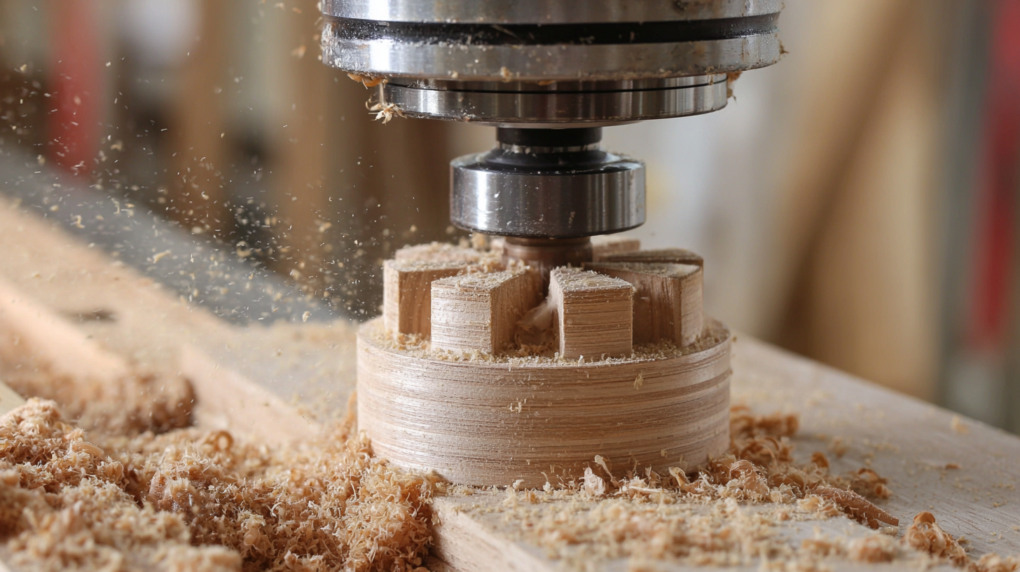 Maximize Your Creative Projects with Best Tongue And Groove Router Bits Techniques and Applications