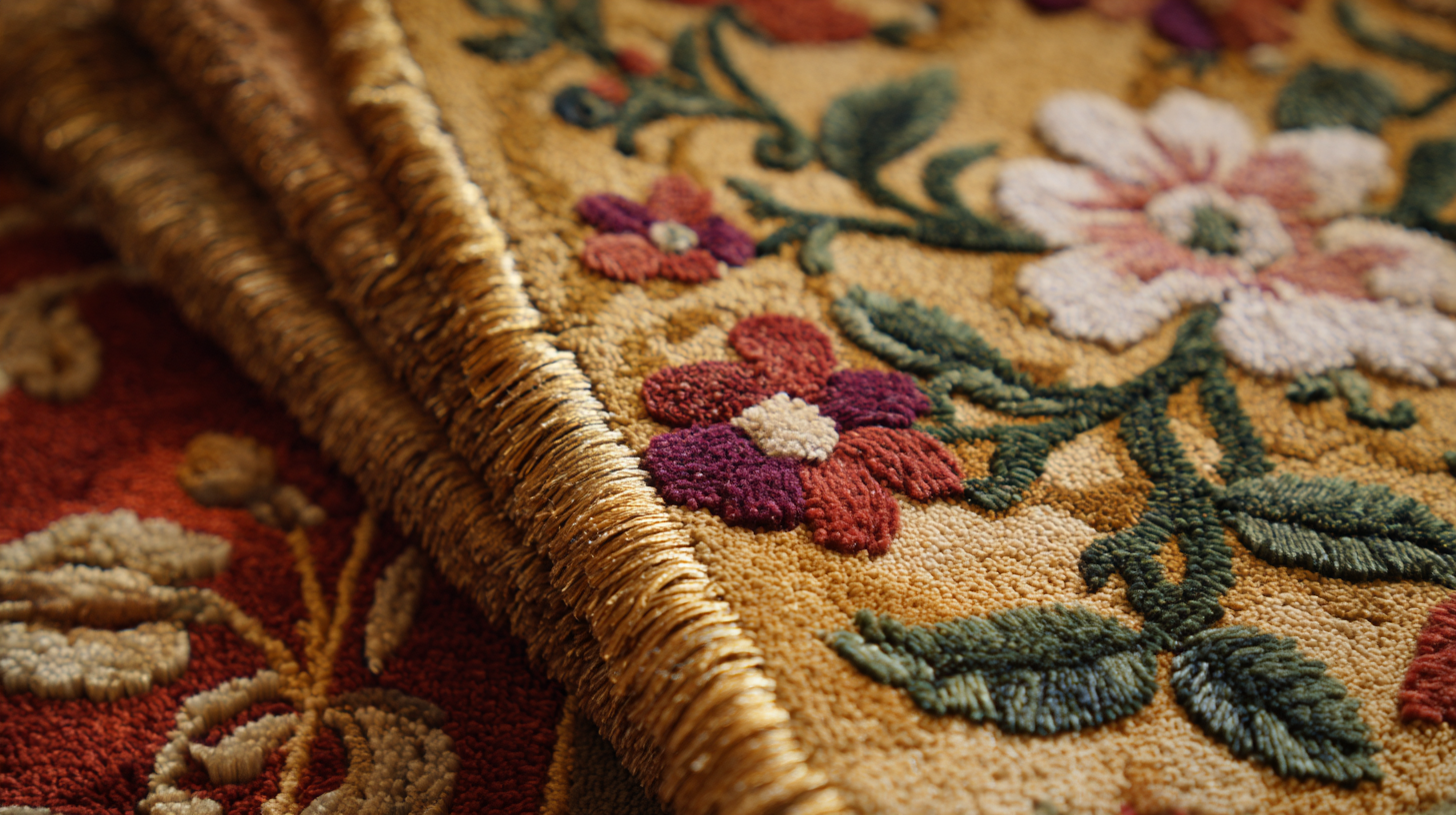 Craftsmanship Redefined Best Rubber Backed Door Mats Made in China for a Global Market