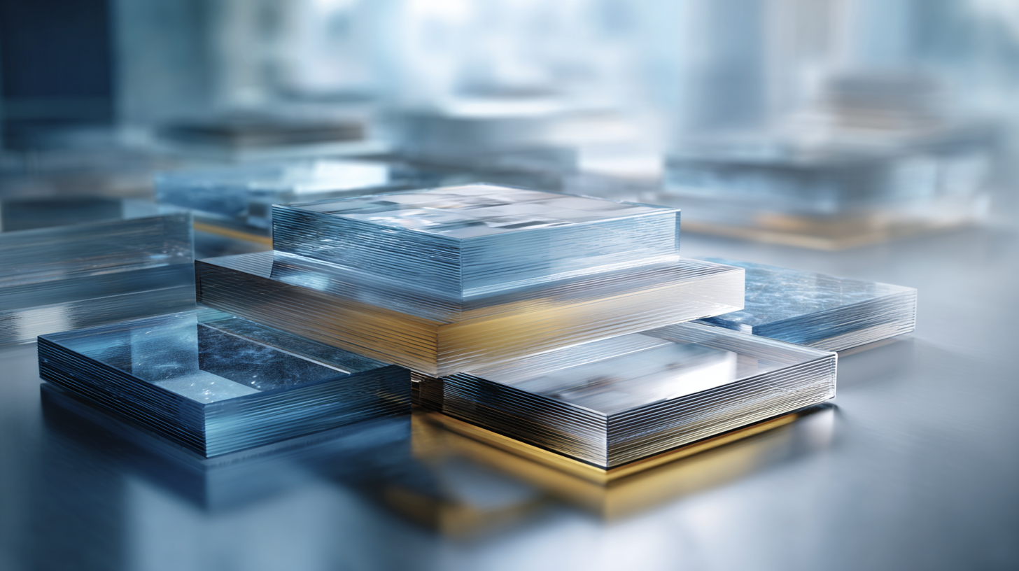 How the Best Tablets Press Machine is Shaping the 2025 Industry Tech Landscape