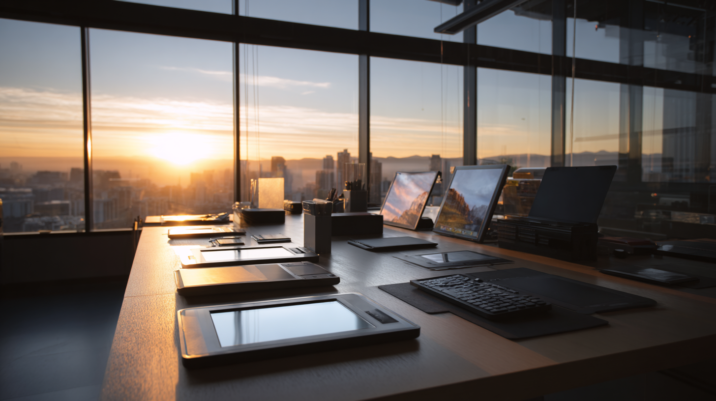 How the Best Tablets Press Machine is Shaping the 2025 Industry Tech Landscape