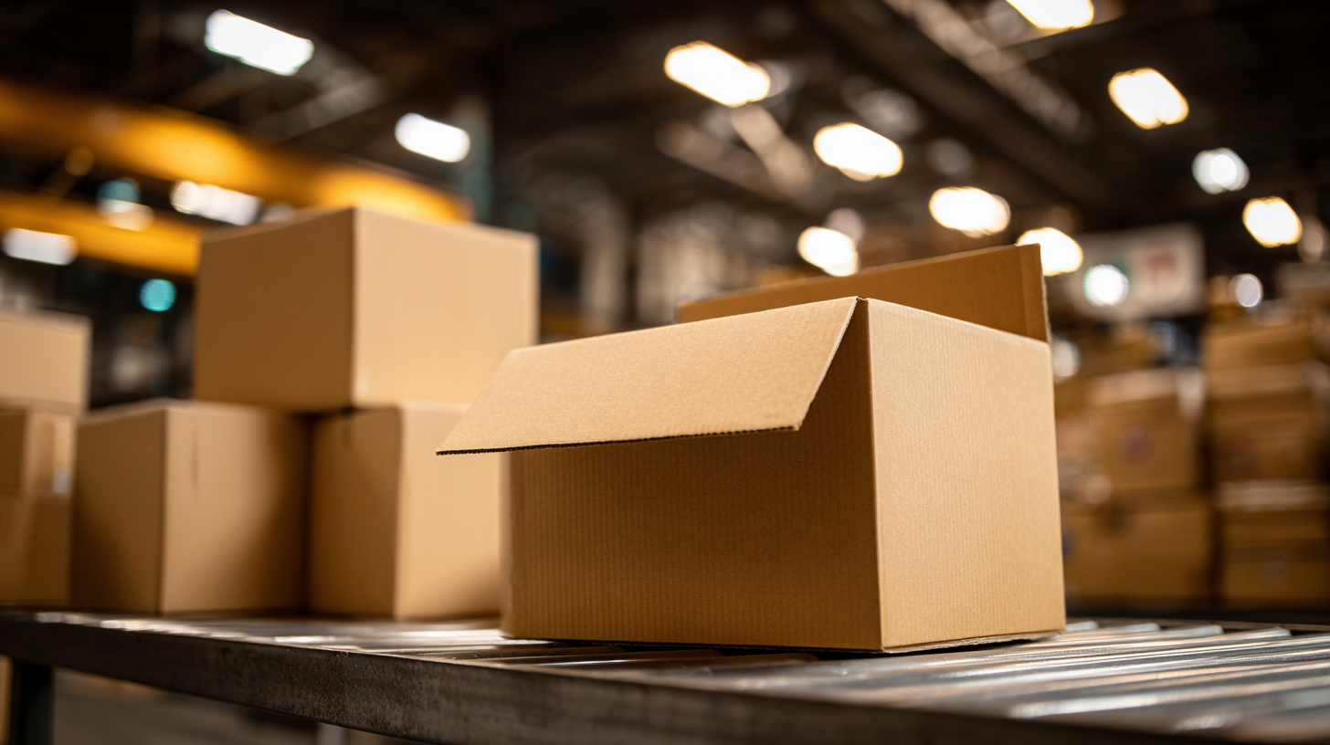 Solutions for Elevating Your Business with Best Go Boxes