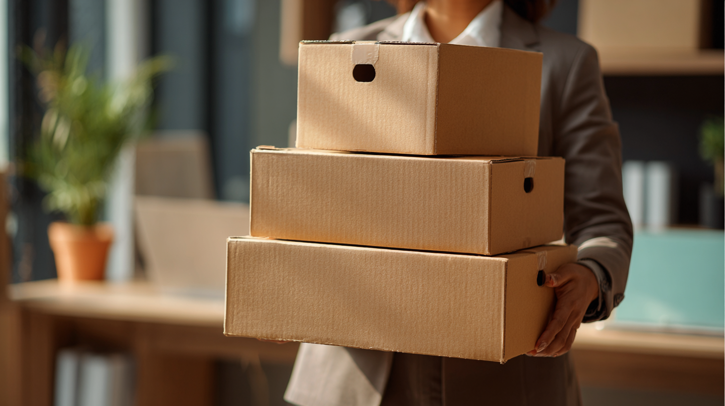 Solutions for Elevating Your Business with Best Go Boxes