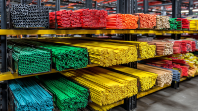 Top Tips for Selecting the Best Cable Tray Wire Manufacturer for Your Needs