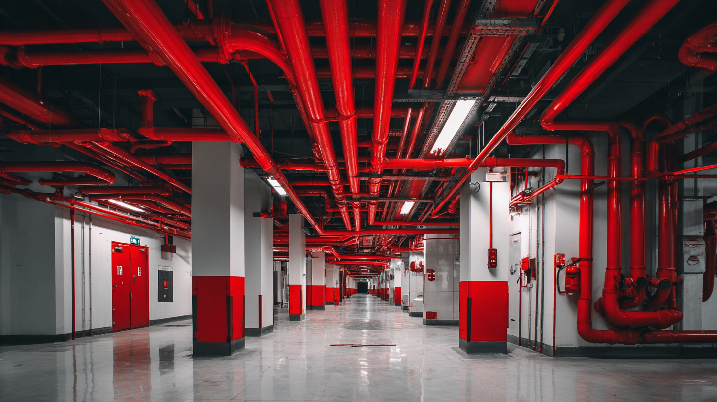 Ultimate Checklist for Selecting the Best Fire Systems to Safeguard Your Facility