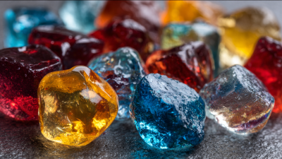 7 Essential Tips for Sourcing the Best Polymer Resin Globally