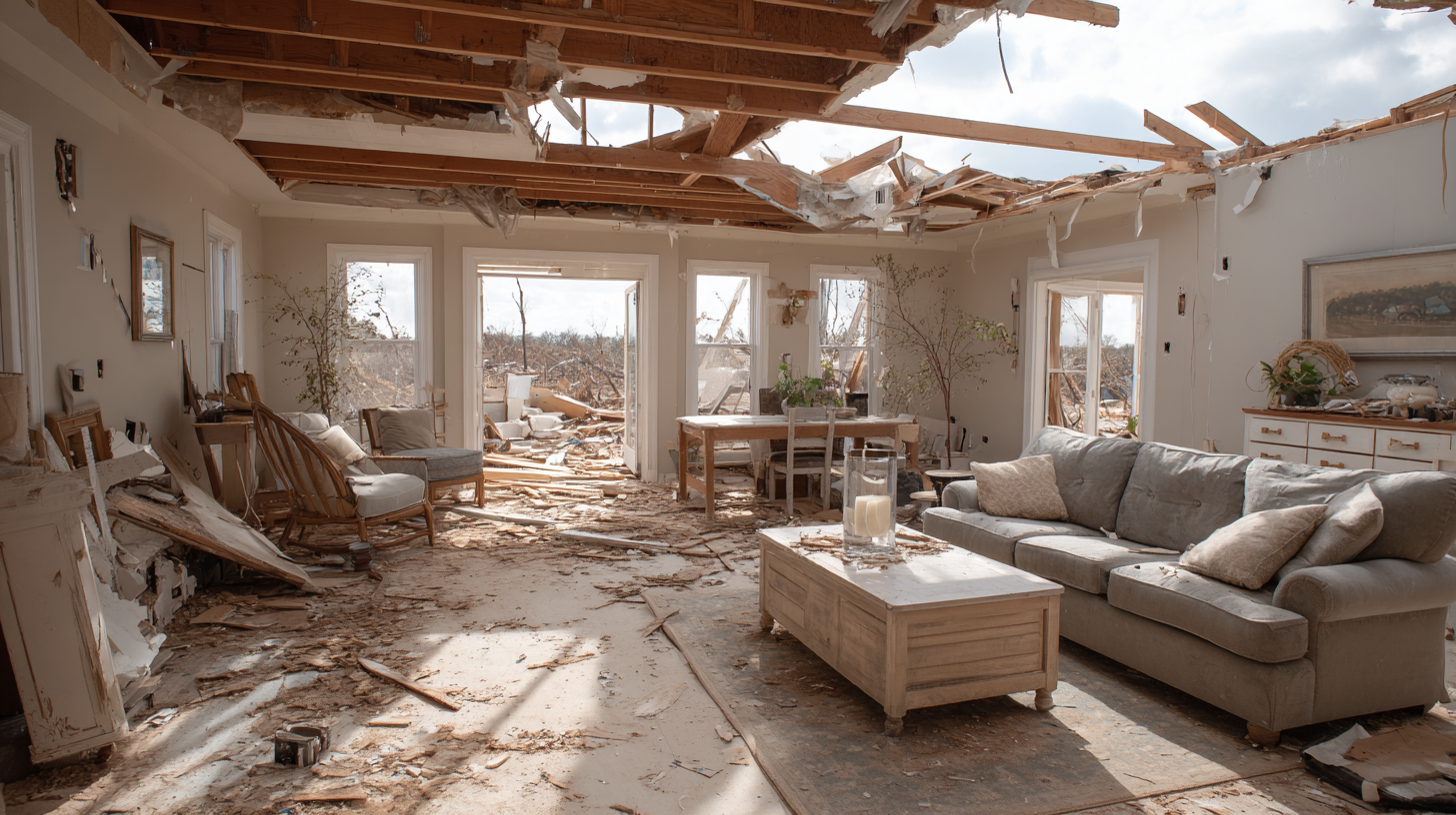 Chinese Excellence in Manufacturing Hurricane Impact Windows Gaining Global Trust