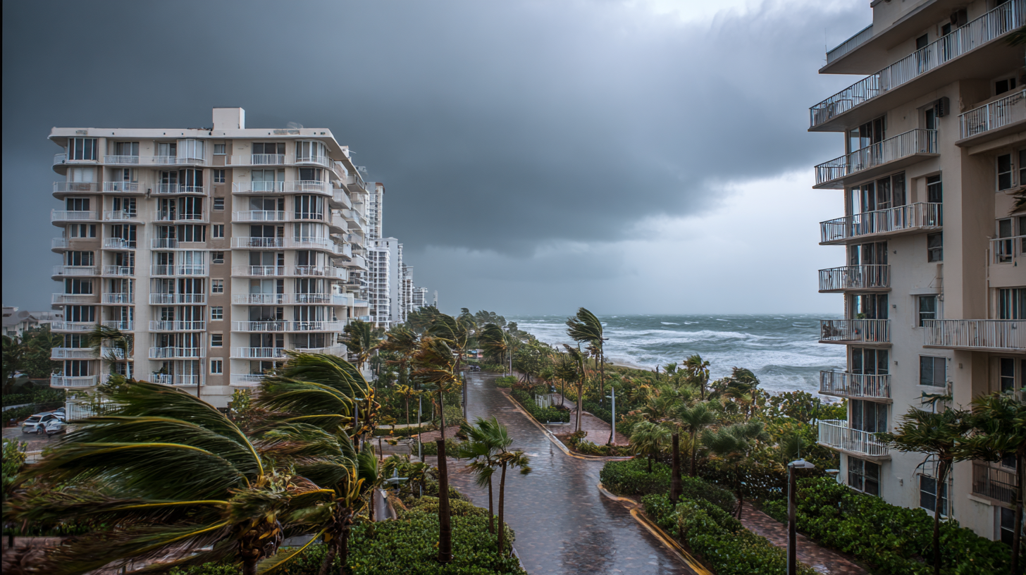 Chinese Excellence in Manufacturing Hurricane Impact Windows Gaining Global Trust