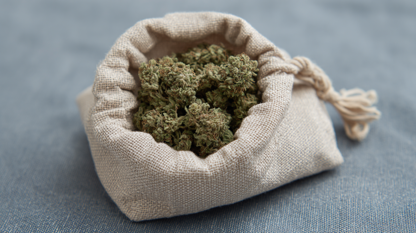 The Definitive Handbook for Choosing the Best Smell Proof Weed Bags