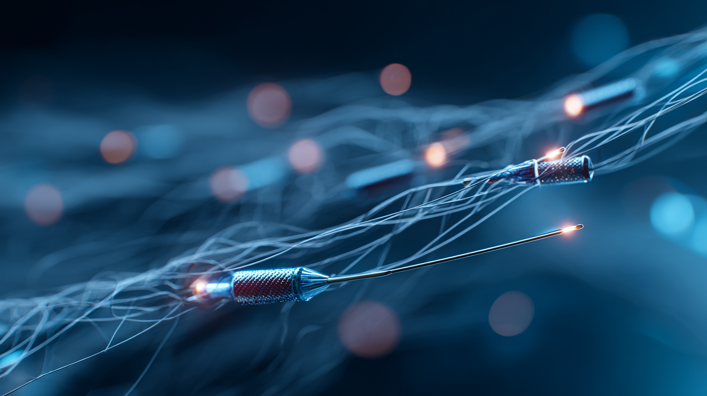 Comprehensive Guide to Sourcing the Best Needles and Sutures: Key Trends and Data for Global Buyers