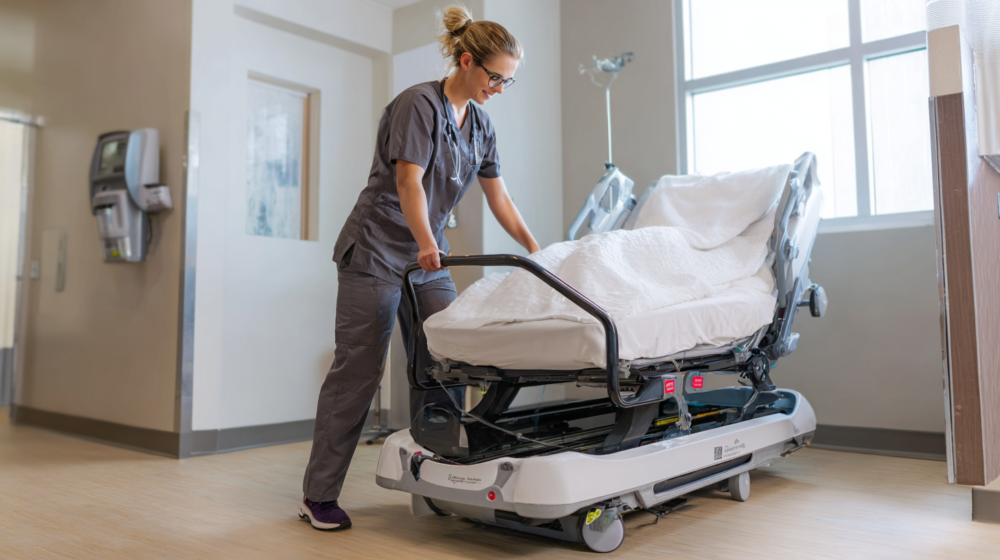 Exploring Innovative Alternatives to the Best Patient Lift for Enhanced Care Solutions