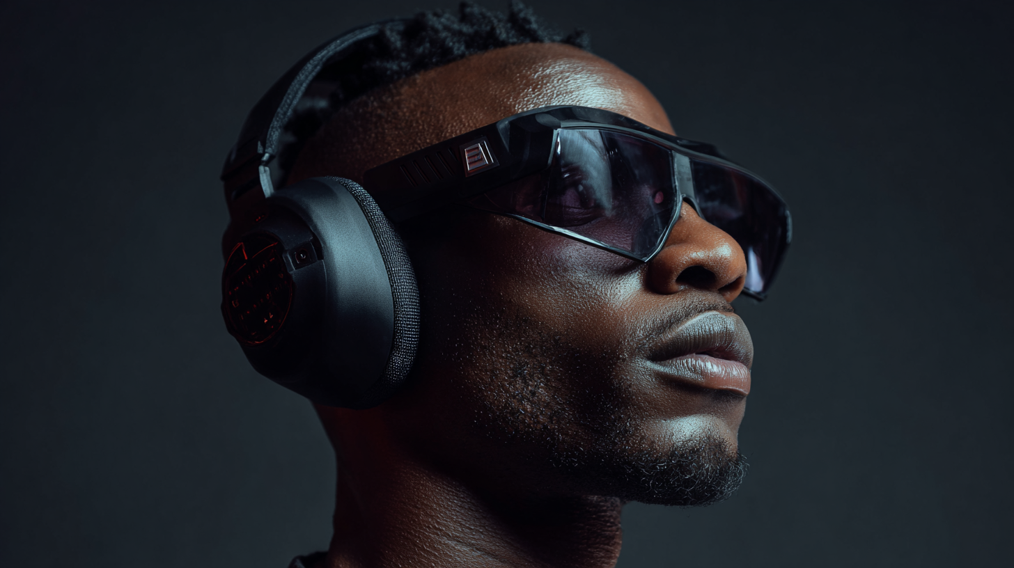 Exploring 2025 Technology Trends and Smart Strategies for Best Noise Headphones