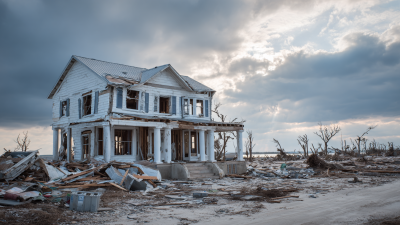 Chinese Excellence in Manufacturing Hurricane Impact Windows Gaining Global Trust