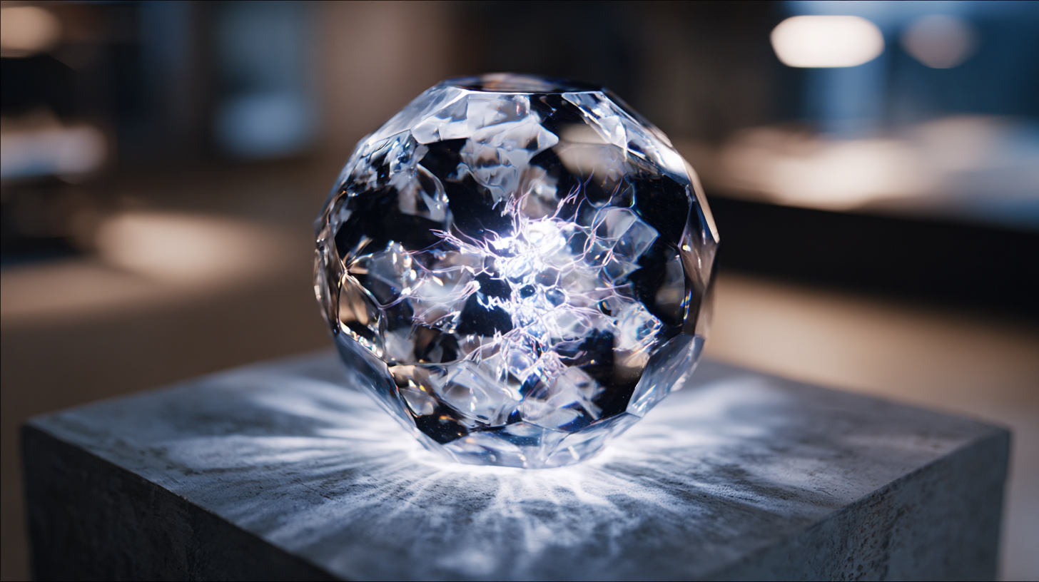 Empowering Global Trust in Quality with Best Ito Glass from China